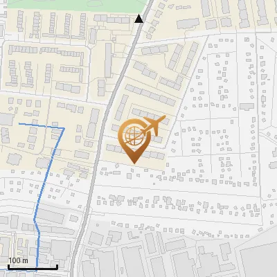 Foto zu Glockenblumenweg 10, 22529 Hamburg