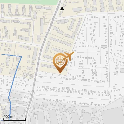 Foto zu Glockenblumenweg 14, 22529 Hamburg