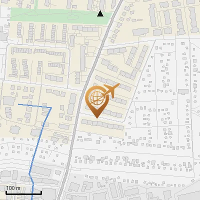 Foto zu Glockenblumenweg 5, 22529 Hamburg