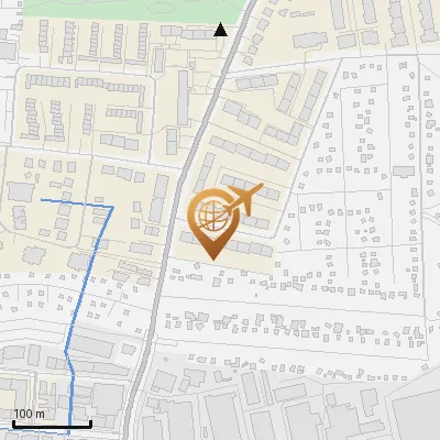 Foto zu Glockenblumenweg 8, 22529 Hamburg