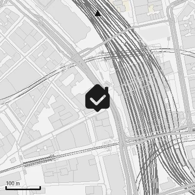 Bild zu Glockengießerwall 1, 20095 Hamburg