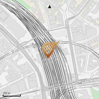 Foto zu Glockengießerwall 8, 20095 Hamburg