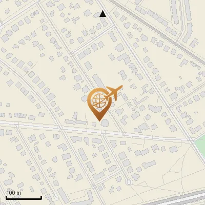 Foto zu Glockenstraße 3, 14163 Berlin