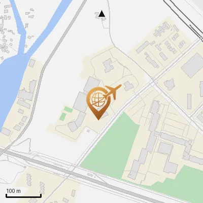 Foto zu Glockenturmstraße 36, 14055 Berlin