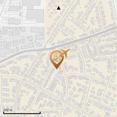 Foto zu Glötzleweg 2, 81477 München