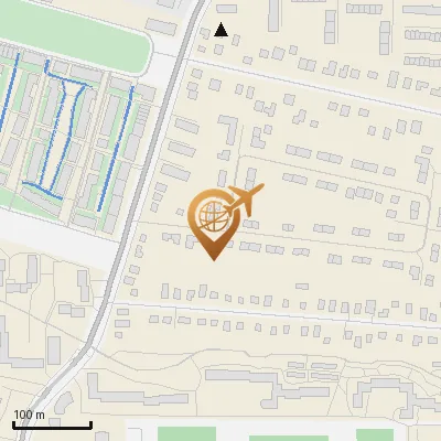 Foto zu Glogauer Straße 10, 22045 Hamburg