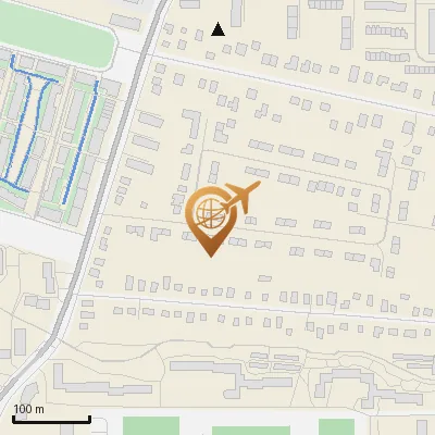 Foto zu Glogauer Straße 16, 22045 Hamburg