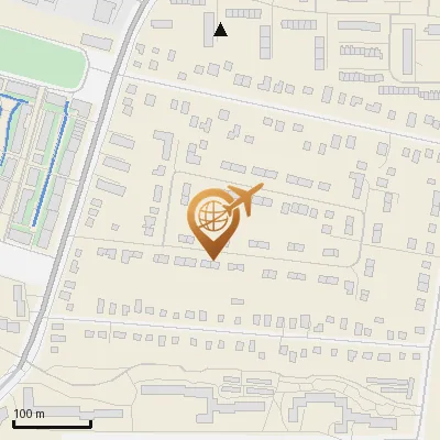 Foto zu Glogauer Straße 17, 22045 Hamburg