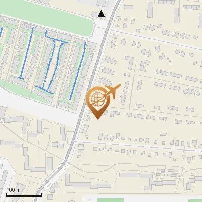 Foto zu Glogauer Straße 2, 22045 Hamburg