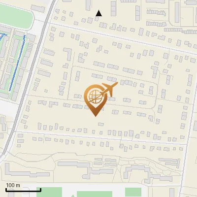 Foto zu Glogauer Straße 22, 22045 Hamburg