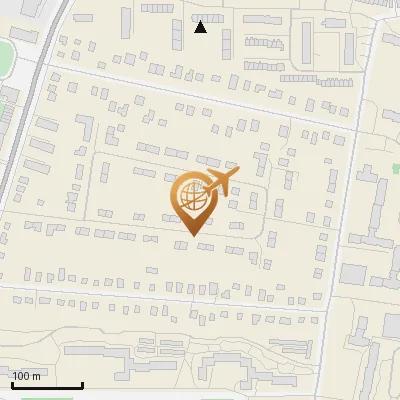 Foto zu Glogauer Straße 25, 22045 Hamburg