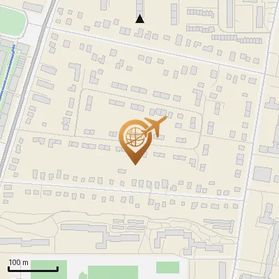 Foto zu Glogauer Straße 26, 22045 Hamburg