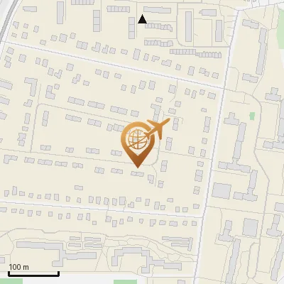 Foto zu Glogauer Straße 31, 22045 Hamburg