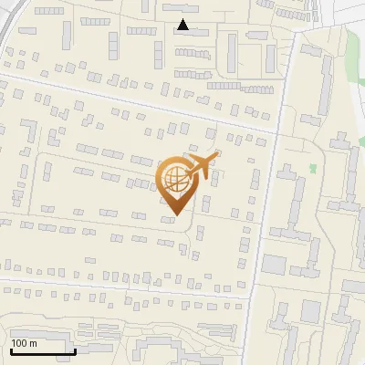 Foto zu Glogauer Straße 33, 22045 Hamburg