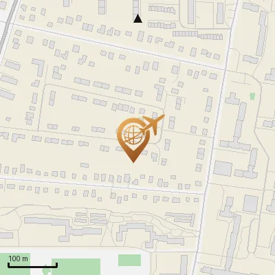 Foto zu Glogauer Straße 34, 22045 Hamburg