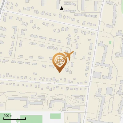 Foto zu Glogauer Straße 36, 22045 Hamburg