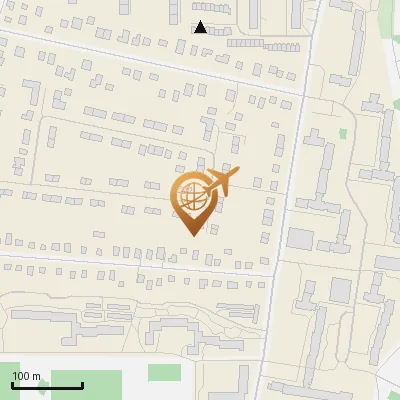 Foto zu Glogauer Straße 38, 22045 Hamburg