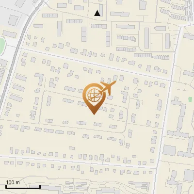 Foto zu Glogauer Straße 39, 22045 Hamburg