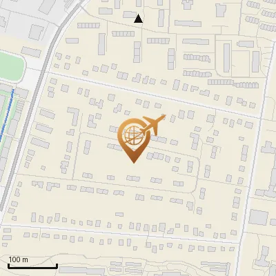 Foto zu Glogauer Straße 41, 22045 Hamburg