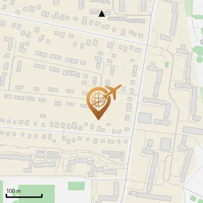 Foto zu Glogauer Straße 42, 22045 Hamburg