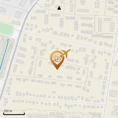 Foto zu Glogauer Straße 43, 22045 Hamburg