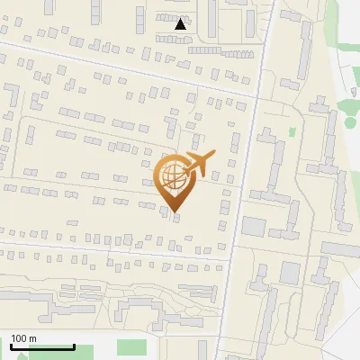 Foto zu Glogauer Straße 44, 22045 Hamburg