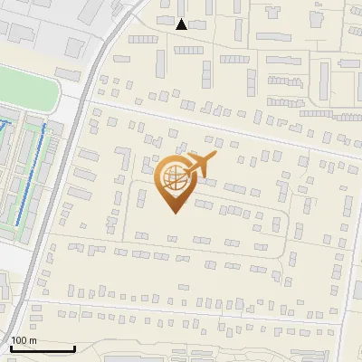 Foto zu Glogauer Straße 45, 22045 Hamburg