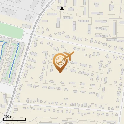 Foto zu Glogauer Straße 47, 22045 Hamburg