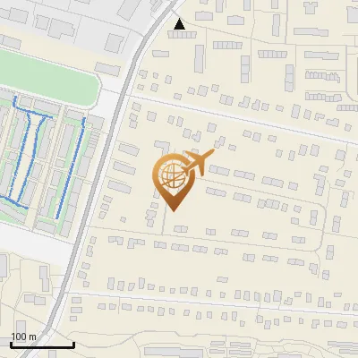 Foto zu Glogauer Straße 51, 22045 Hamburg