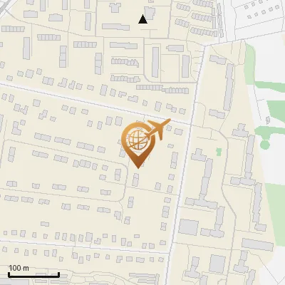 Foto zu Glogauer Straße 54, 22045 Hamburg