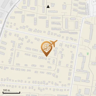 Foto zu Glogauer Straße 62, 22045 Hamburg