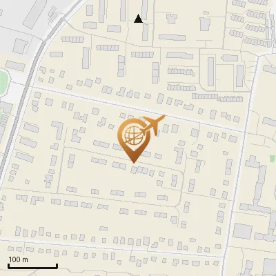 Foto zu Glogauer Straße 66, 22045 Hamburg