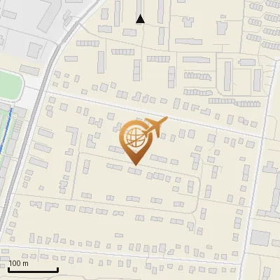 Foto zu Glogauer Straße 68, 22045 Hamburg