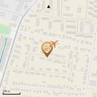 Foto zu Glogauer Straße 70, 22045 Hamburg