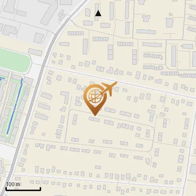 Foto zu Glogauer Straße 72, 22045 Hamburg