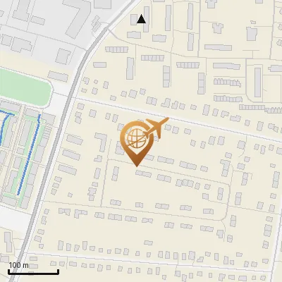 Foto zu Glogauer Straße 74, 22045 Hamburg