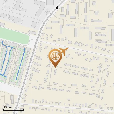 Foto zu Glogauer Straße 76, 22045 Hamburg