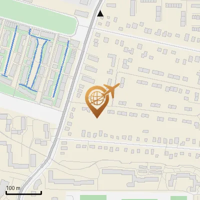 Foto zu Glogauer Straße 8, 22045 Hamburg