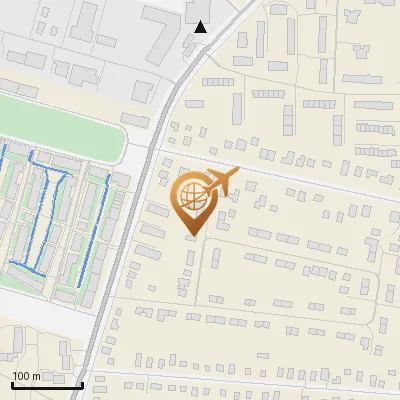 Foto zu Glogauer Straße 80, 22045 Hamburg