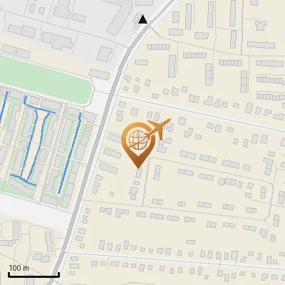 Foto zu Glogauer Straße 84, 22045 Hamburg