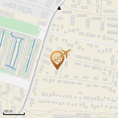 Foto zu Glogauer Straße 88, 22045 Hamburg