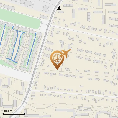 Foto zu Glogauer Straße 90, 22045 Hamburg