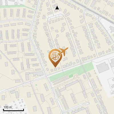 Foto zu Gloxinienweg 1, 22523 Hamburg