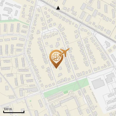 Foto zu Gloxinienweg 10, 22523 Hamburg