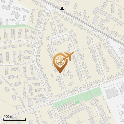 Foto zu Gloxinienweg 12, 22523 Hamburg