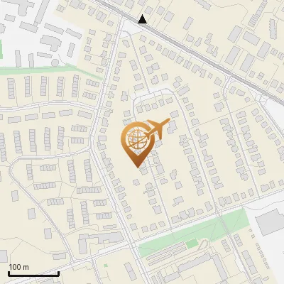 Foto zu Gloxinienweg 13, 22523 Hamburg