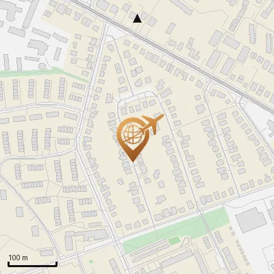 Foto zu Gloxinienweg 16, 22523 Hamburg