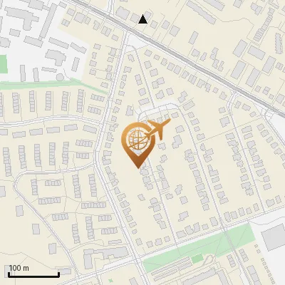 Foto zu Gloxinienweg 17, 22523 Hamburg