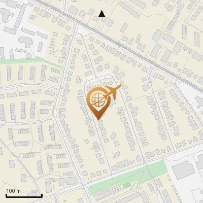 Foto zu Gloxinienweg 18, 22523 Hamburg