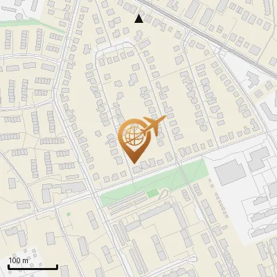 Foto zu Gloxinienweg 2, 22523 Hamburg